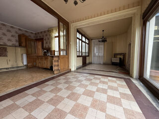  Maison � vendre 6 pi�ces 145 m�