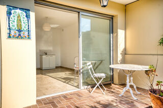  Appartement à vendre 2 pièces 38 m²