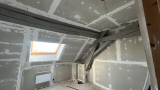  Maison � vendre 4 pi�ces 94 m�