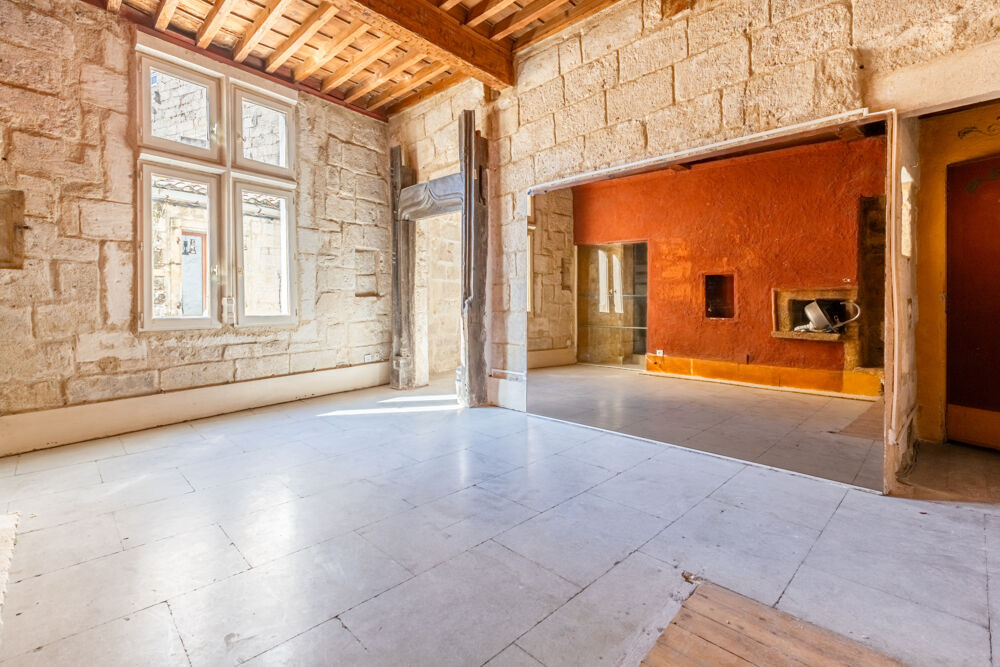 APPARTEMENT - ECUSSON