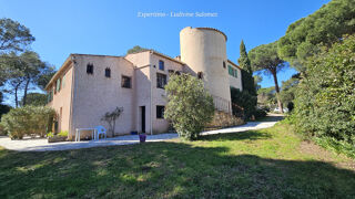  Propri�t�/ch�teau � vendre 14 pi�ces 422 m�