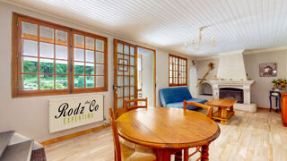  Maison � vendre 3 pi�ces 90 m�