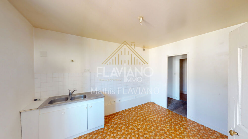 à vendre  Maison Barcelonnette (04400)