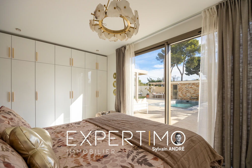  vendre  Maison Marseille 12