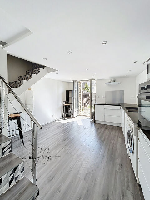  Maison � louer 3 pi�ces 45 m�