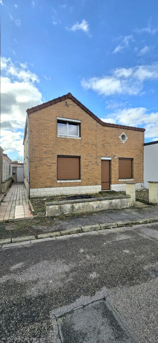  Maison � vendre 5 pi�ces 112 m�