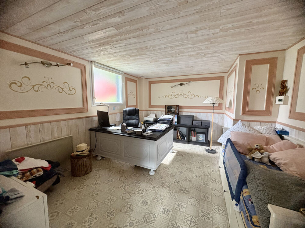 � vendre  Propri�t�/ch�teau Lanarvily (29260)