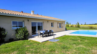  Maison � vendre 4 pi�ces 105 m�