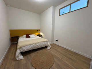  Appartement à vendre 3 pièces 55 m²