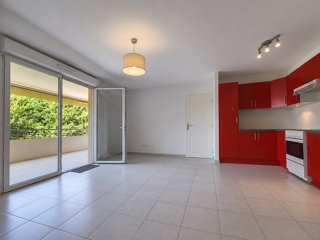  Appartement à vendre 3 pièces 56 m²