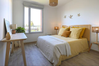  Appartement à vendre 3 pièces 64 m²