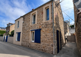  Maison à vendre 7 pièces 134 m²