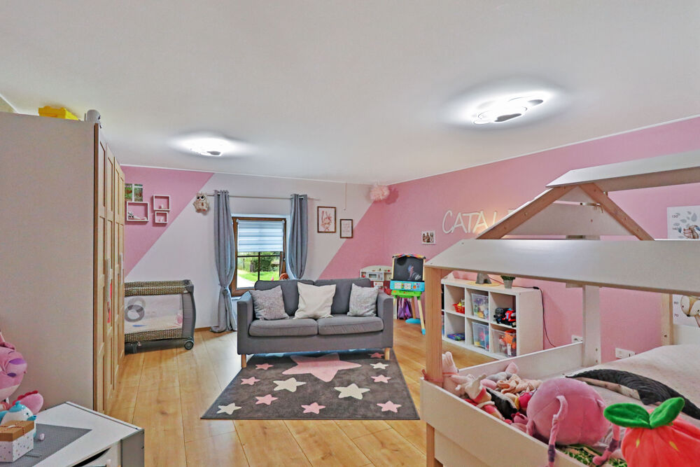 � vendre  Propri�t�/ch�teau Rochonvillers (57840)