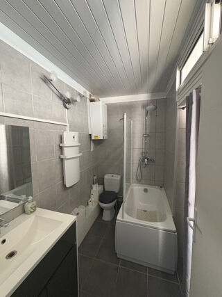  Appartement  vendre 1 pice 40 m