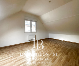  Maison � vendre 6 pi�ces 110 m�