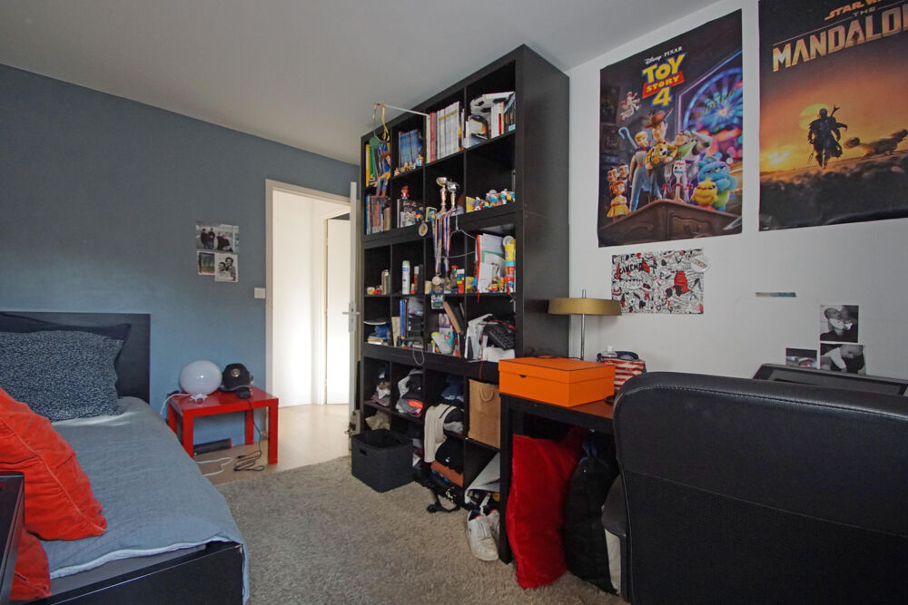  vendre  Duplex/triplex Nanterre (92000)