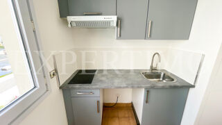  Appartement à vendre 1 pièce 31 m²