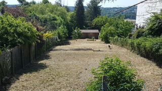  Terrain à vendre 530 m²