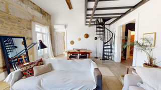  Appartement � vendre 3 pi�ces 97 m�