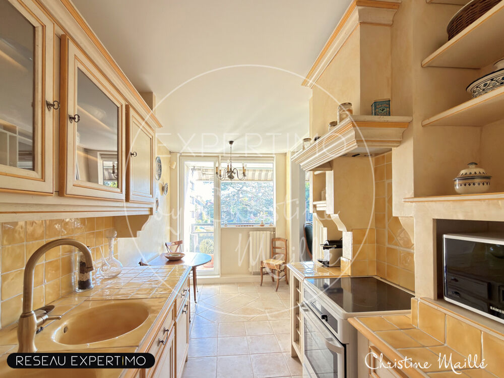 à vendre  Appartement Versailles (78000)