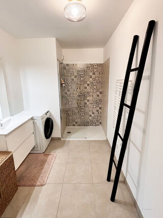  Appartement � vendre 2 pi�ces 44 m�