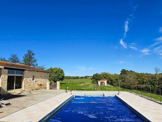  Maison � vendre 15 + pi�ces 400 m�