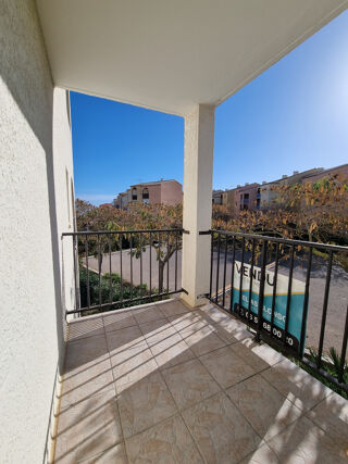  Appartement  vendre 2 pices 23 m