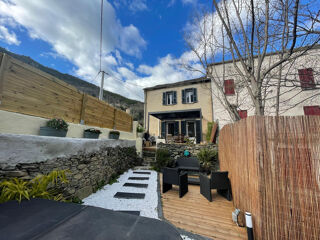  Maison � vendre 3 pi�ces 66 m�