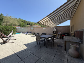  Maison à vendre 5 pièces 112 m²