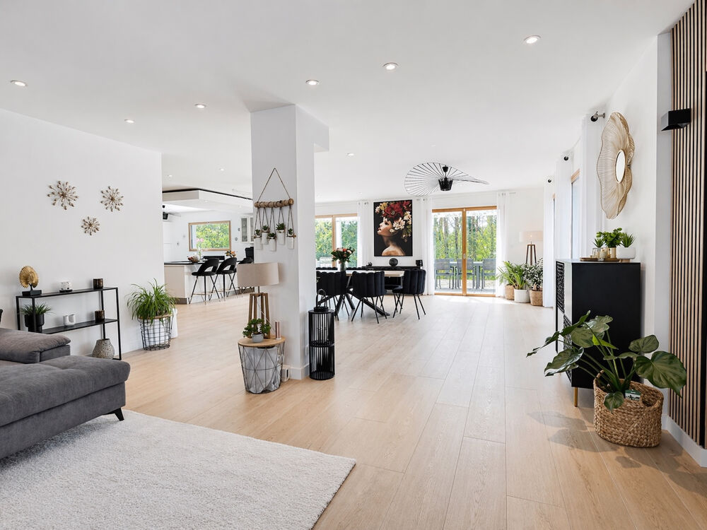 � vendre  Maison Divonne-les-Bains (01220)