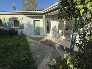  Maison à vendre 4 pièces 88 m²