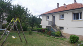  Maison � vendre 4 pi�ces 80 m�