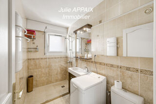  Appartement à vendre 1 pièce 27 m²