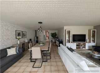  Maison � vendre 2 pi�ces 80 m�