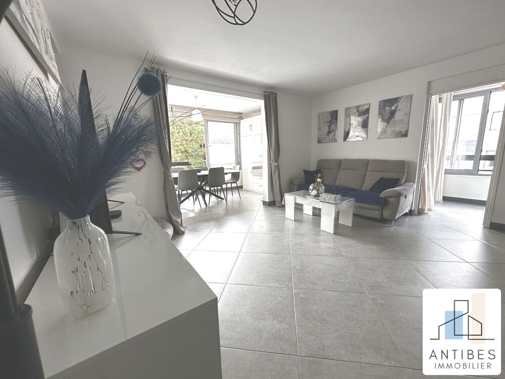 Vente Appartement 2/3 PIECES COUP DE COEUR A ST LAURENT - Avec ou sans Garage St laurent du var