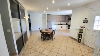  Maison à vendre 5 pièces 140 m²