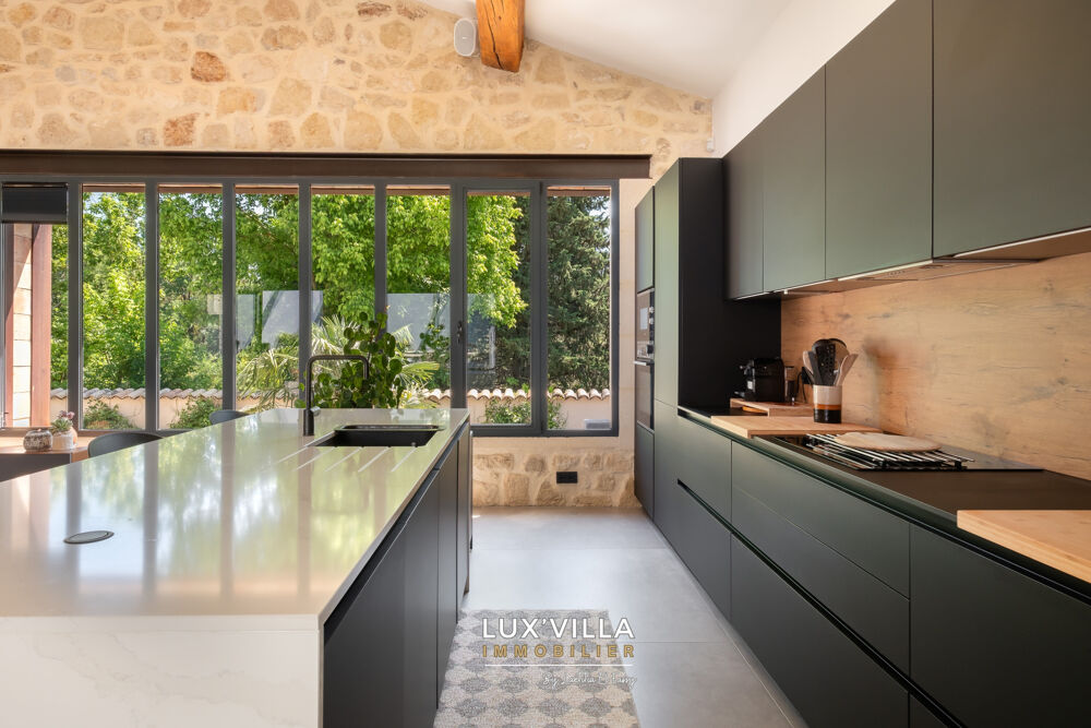 Vente Maison COUP DE CŒUR   MAS CONTEMPORAIN Lattes