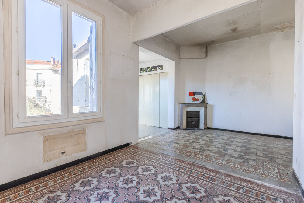 APPARTEMENT - PLACE CARNOT