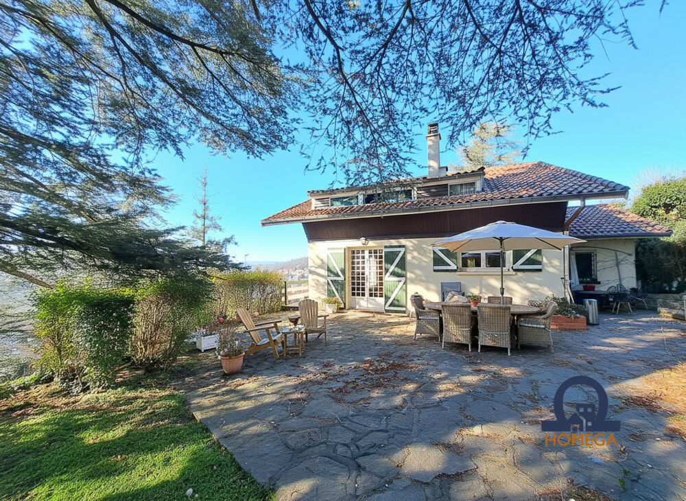 Maison 7 pièces La Tour en Jarez