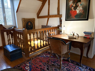  Maison � vendre 7 pi�ces 187 m�