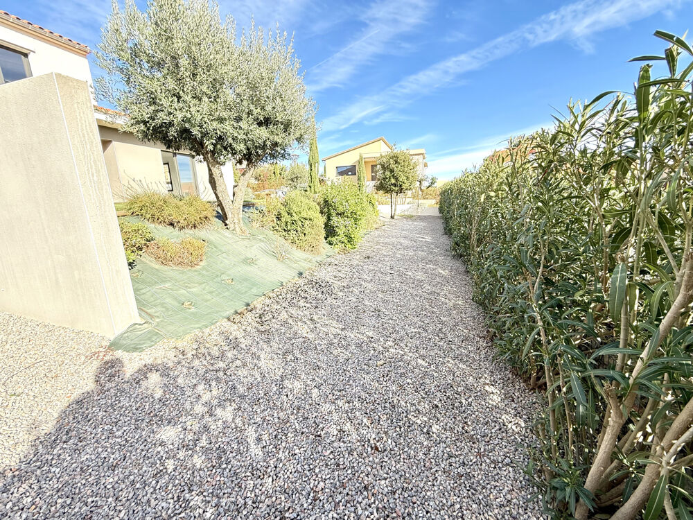  vendre  Maison Sainte-Colombe-de-la-Commanderie (66300)