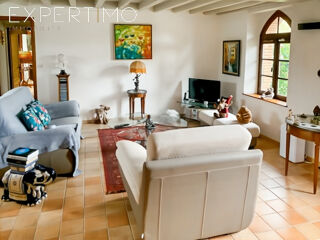  Maison à vendre 8 pièces 203 m²