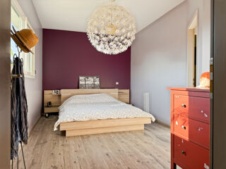  Maison � vendre 5 pi�ces 136 m�