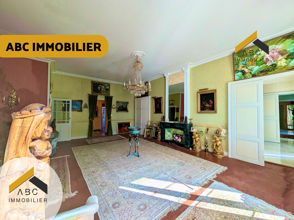 Magnifique appartement de 182M2 - Centre Orange