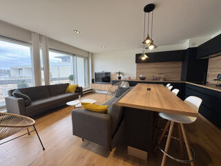  Colocation � louer 5 pi�ces 104 m�