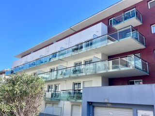  Appartement � vendre 2 pi�ces 29 m�