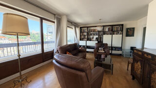  Appartement à vendre 5 pièces 111 m²