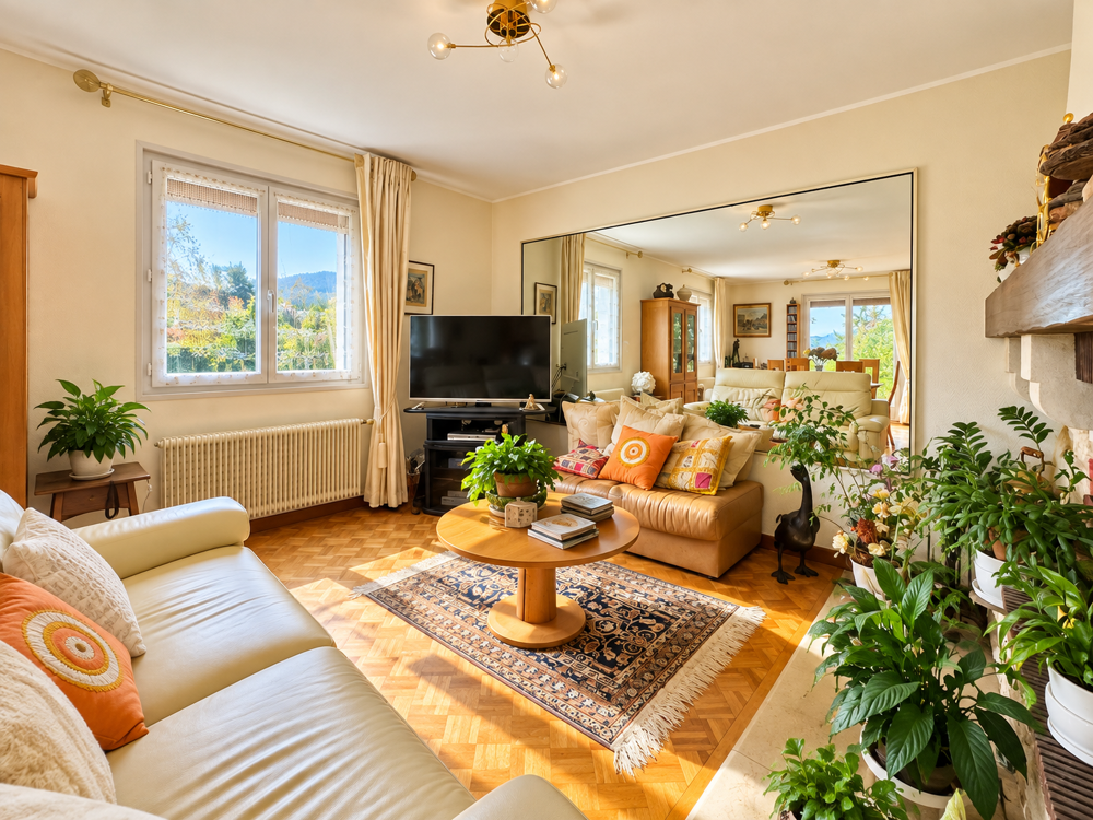 Maison 5 Pièces 167m2