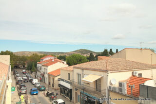  Appartement � vendre 3 pi�ces 73 m�