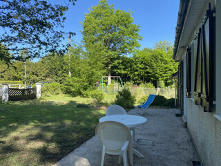  Maison à vendre 4 pièces 76 m²